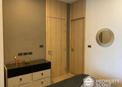 2-BR Condo at Siamese Exclusive 42 near BTS Ekkamai