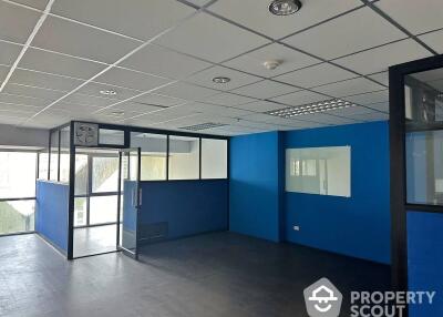 Office Space for Rent in Khlong Toei Nuea