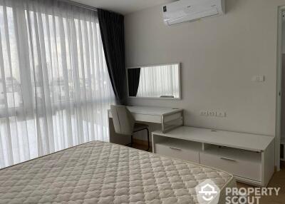 1-BR Condo at D 65 Condominium near BTS Ekkamai