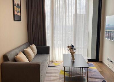 1-BR Condo at Ideo Q Sukhumvit 36 near BTS Thong Lor