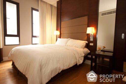 1-BR Condo at Vincente Sukhumvit 49 Condominium near BTS Phrom Phong