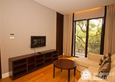 1-BR Condo at Vincente Sukhumvit 49 Condominium near BTS Phrom Phong