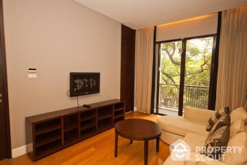 1-BR Condo at Vincente Sukhumvit 49 Condominium near BTS Phrom Phong