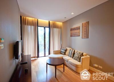 1-BR Condo at Vincente Sukhumvit 49 Condominium near BTS Phrom Phong