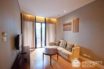 1-BR Condo at Vincente Sukhumvit 49 Condominium near BTS Phrom Phong