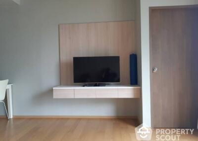 1-BR Condo at Noble Revent near BTS Phaya Thai