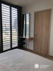 1-BR Condo at Xt Phayathai near BTS Phaya Thai