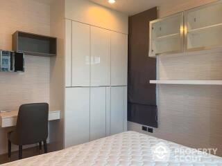 2-BR Condo at Supalai Wellington 2 near MRT Thailand Cultural Centre