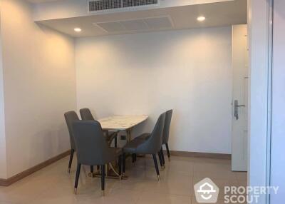 2-BR Condo at Supalai Wellington 2 near MRT Thailand Cultural Centre