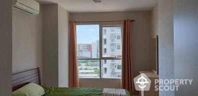 1-BR Condo at Cu Terrace near BTS National Stadium (ID 449054)