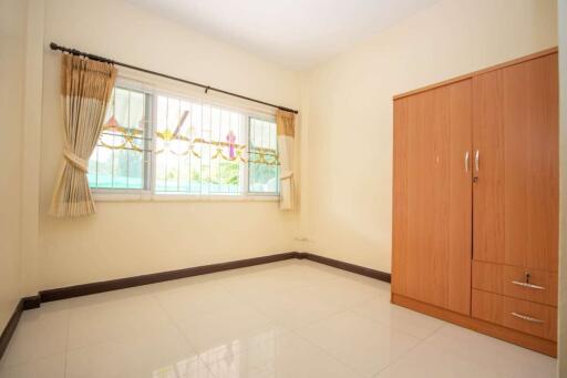 3 BR Single-Storey House for Sale