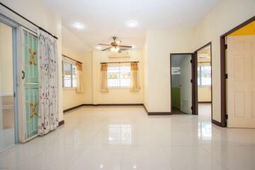 3 BR Single-Storey House for Sale