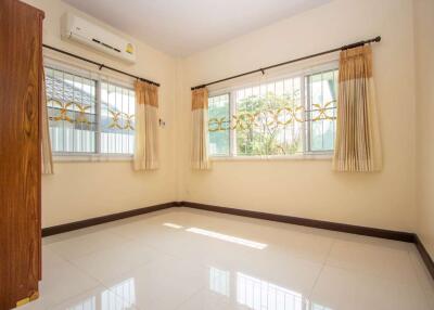 3 BR Single-Storey House for Sale