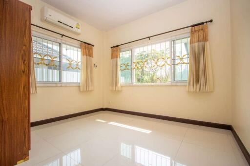 3 BR Single-Storey House for Sale