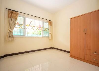 3 BR Single-Storey House for Sale