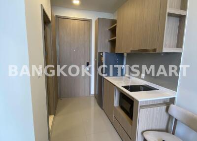 Condo at Centric Ratchayothin for sale