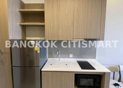 Condo at Centric Ratchayothin for sale