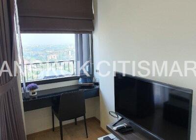 Condo at Centric Ratchayothin for rent