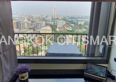 Condo at Centric Ratchayothin for rent