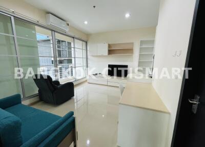 Condo at Baan Klang Krung Siam Pathumwan for rent