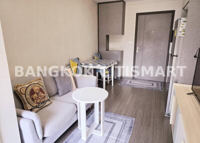 Condo at Ideo Sukhumvit 93 for sale