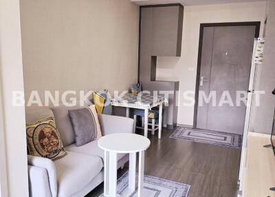 Condo at Ideo Sukhumvit 93 for sale