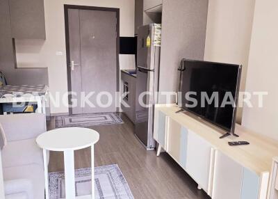 Condo at Ideo Sukhumvit 93 for sale