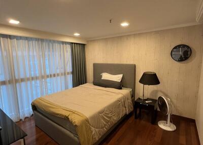 2-BR Condo at The Emporio Place near BTS Phrom Phong