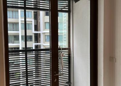 2-BR Condo at The Emporio Place near BTS Phrom Phong