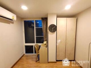 1-BR Condo at The Alcove Sukhumvit 49 near BTS Phrom Phong