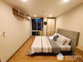 1-BR Condo at The Alcove Sukhumvit 49 near BTS Phrom Phong