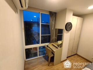 1-BR Condo at The Alcove Sukhumvit 49 near BTS Phrom Phong