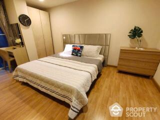 1-BR Condo at The Alcove Sukhumvit 49 near BTS Phrom Phong