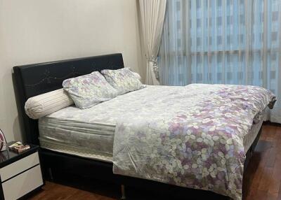 2-BR Condo at The Address Chidlom near BTS Chit Lom