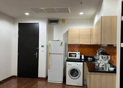 2-BR Condo at The Address Chidlom near BTS Chit Lom