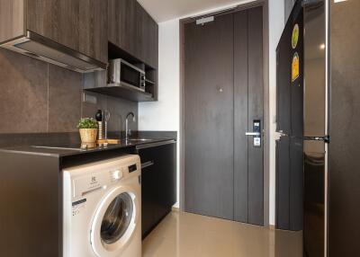 Ashton Chula – Silom – 1 bed