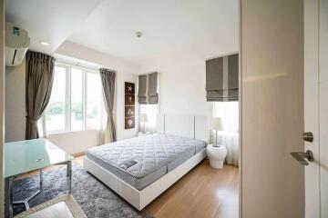 Preen by Sansiri 2 bedroom condo for sale