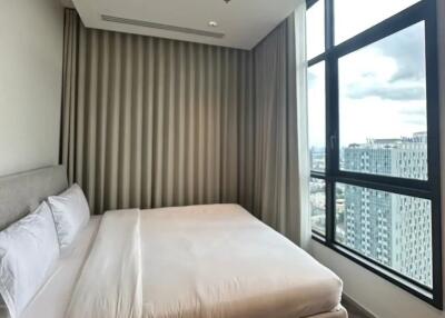 HQ By Sansiri Penthouse for sale