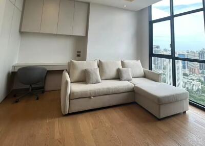 HQ By Sansiri Penthouse for sale