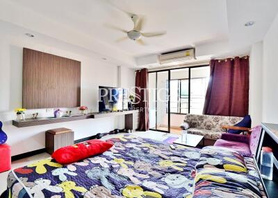 Center Condotel – Studio bed 1 bath in South Pattaya PP10519