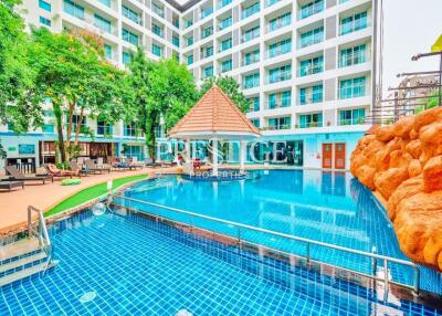 Hotel For Sale – 226 bed in Central Pattaya PP10525