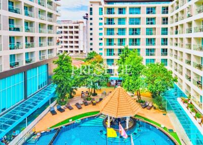 Hotel For Sale – 226 bed in Central Pattaya PP10525