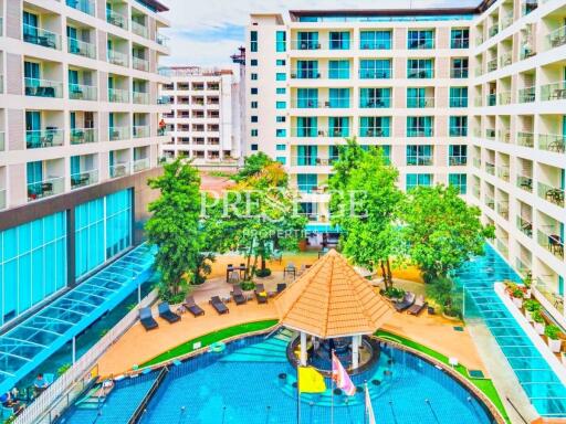 Hotel For Sale – 226 bed in Central Pattaya PP10525