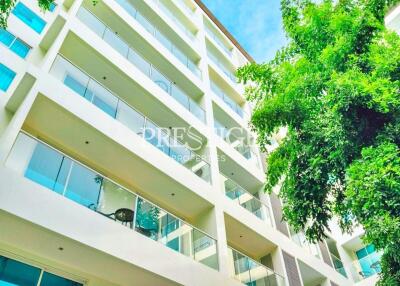 Hotel For Sale – 226 bed in Central Pattaya PP10525