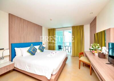 Hotel For Sale – 226 bed in Central Pattaya PP10525