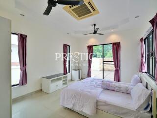 Paradise Villa 1 – 3 Bed 3 Bath in East Pattaya PC4407