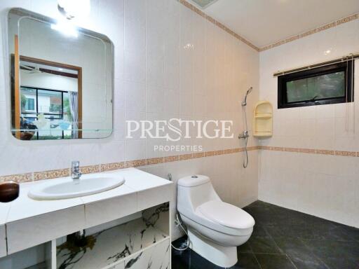 Paradise Villa 1 – 3 Bed 3 Bath in East Pattaya PC4407