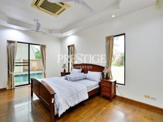 Paradise Villa 1 – 3 Bed 3 Bath in East Pattaya PC4407