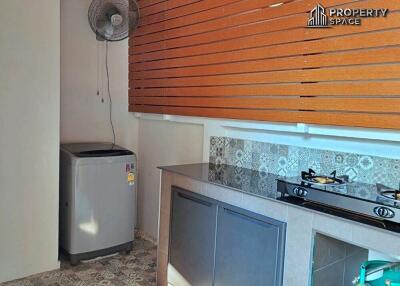 Modern Pet Friendly 3 Bedroom House In Pattaya For Rent