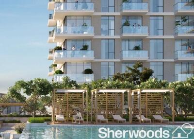 PARKSIDE HILLS: HARMONY IN DUBAI